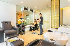 Grand Gold Hotel