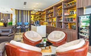 Grand Gold Hotel