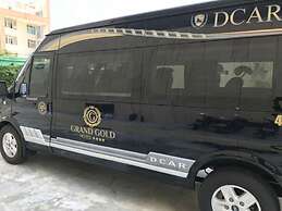 Grand Gold Hotel