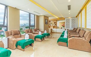 Grand Gold Hotel