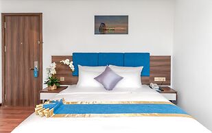 Grand Gold Hotel
