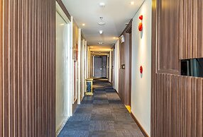 Grand Gold Hotel