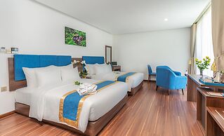 Grand Gold Hotel