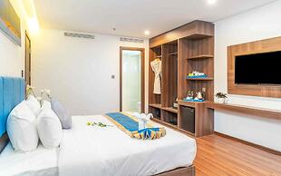 Grand Gold Hotel