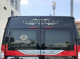Grand Gold Hotel