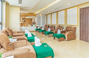 Grand Gold Hotel
