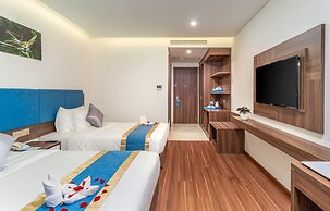 Grand Gold Hotel