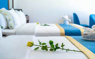 Grand Gold Hotel