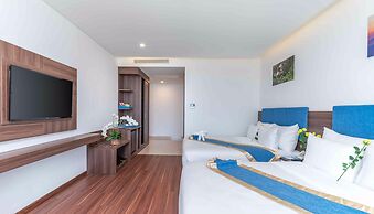 Grand Gold Hotel