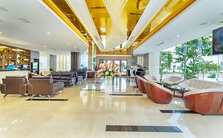 Grand Gold Hotel
