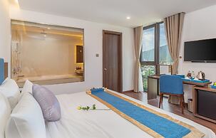 Grand Gold Hotel