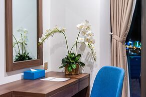 Grand Gold Hotel