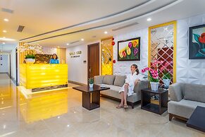 Grand Gold Hotel
