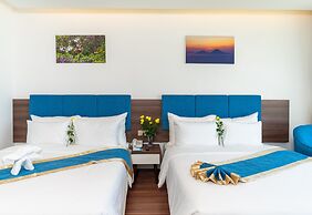 Grand Gold Hotel