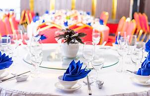 Grand Gold Hotel