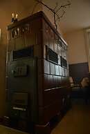 Arnimsruh Hotel Garni