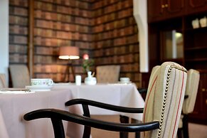 Arnimsruh Hotel Garni