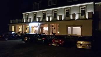 Arnimsruh Hotel Garni