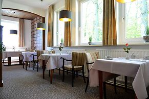 Arnimsruh Hotel Garni
