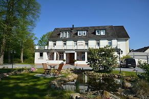 Arnimsruh Hotel Garni