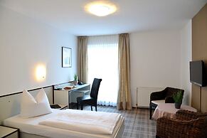 Arnimsruh Hotel Garni