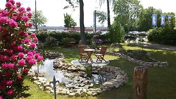 Arnimsruh Hotel Garni