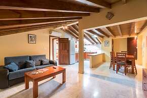 Apartamentos Mercader de Sedas
