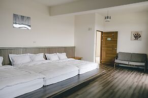 Destination Inn
