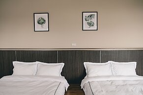 Destination Inn