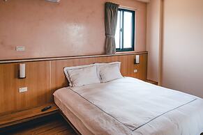 Destination Inn