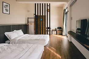 Destination Inn