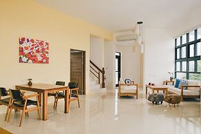 Destination Inn