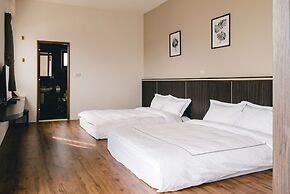 Destination Inn