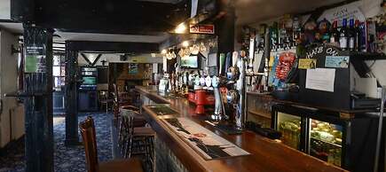 The White Hart Inn