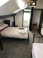 The White Hart Inn