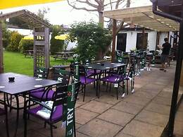 The White Hart Inn