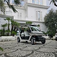 Villa Silvana Relais