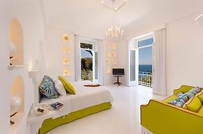 Villa Silvana Relais