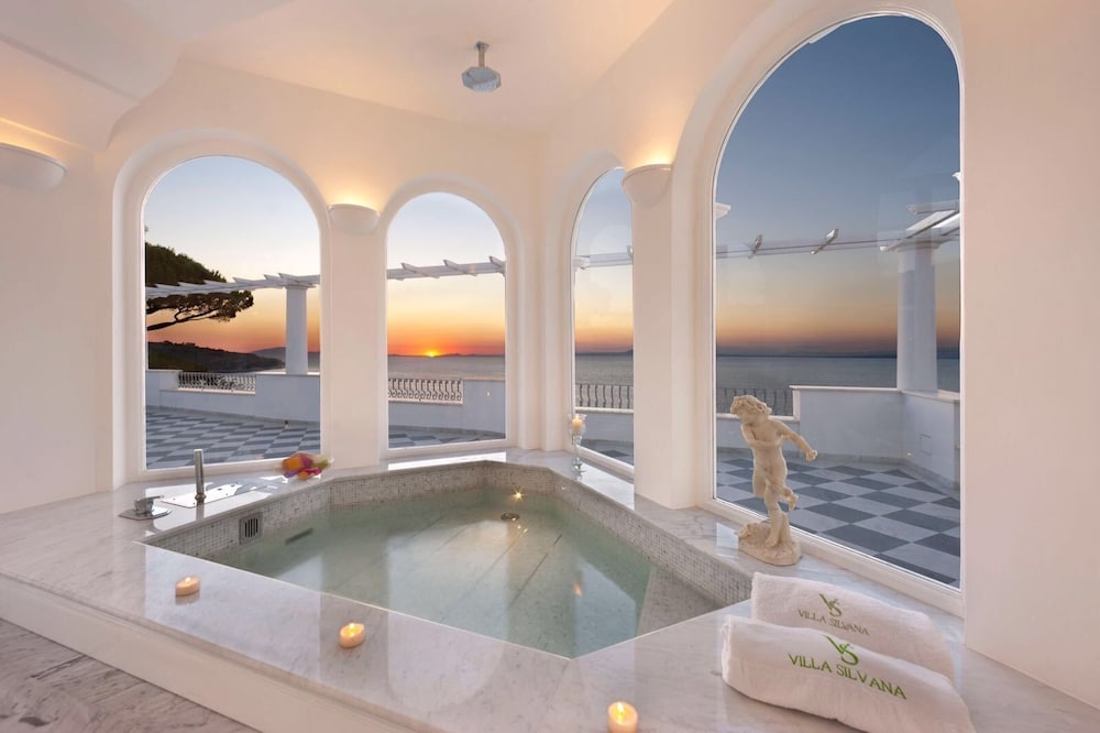 Villa Silvana Relais