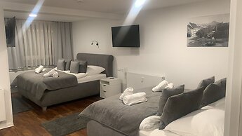 Hotel am Schlossplatz