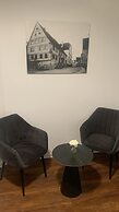 Hotel am Schlossplatz