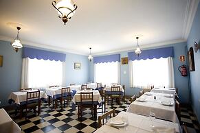 Hostal Restaurante La Casilla