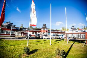 Hotel PajarinHovi