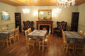 Hotel PajarinHovi