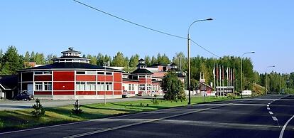 Hotel PajarinHovi