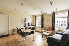 Acco Town Square Apartments