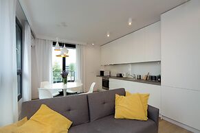 Lemir Cracow Apartments