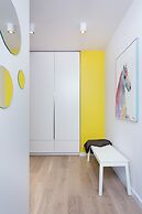 Lemir Cracow Apartments