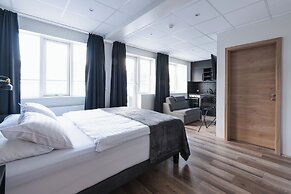 Centrum Hotel