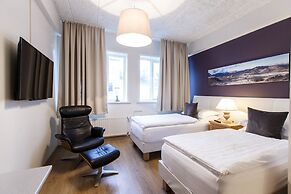 Centrum Hotel